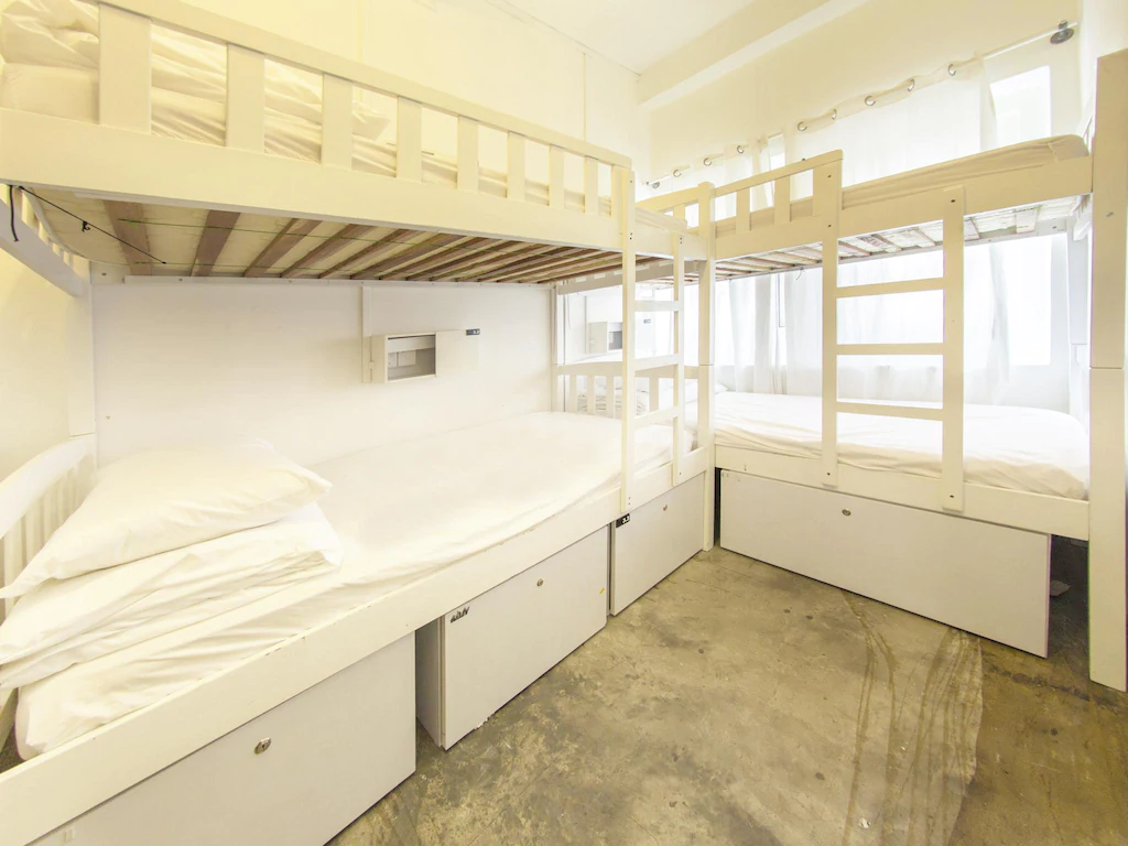 5footway Inn - Chinatown, image credit Agod