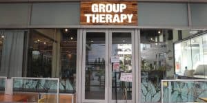 Group Therapy Cafe