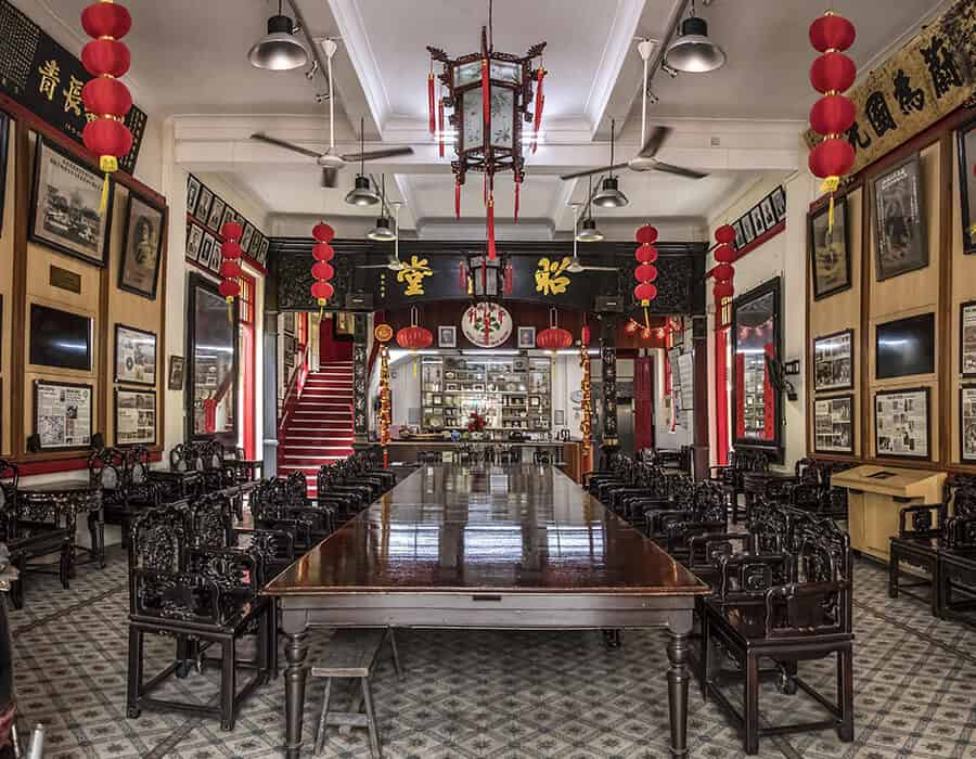 Kong Chow Wui Koon banner image