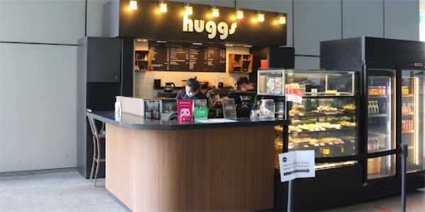 Huggs Coffee